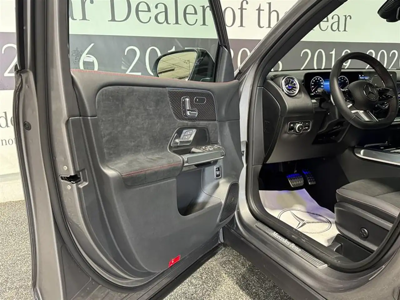 Mercedes-Benz GLB - Image 16