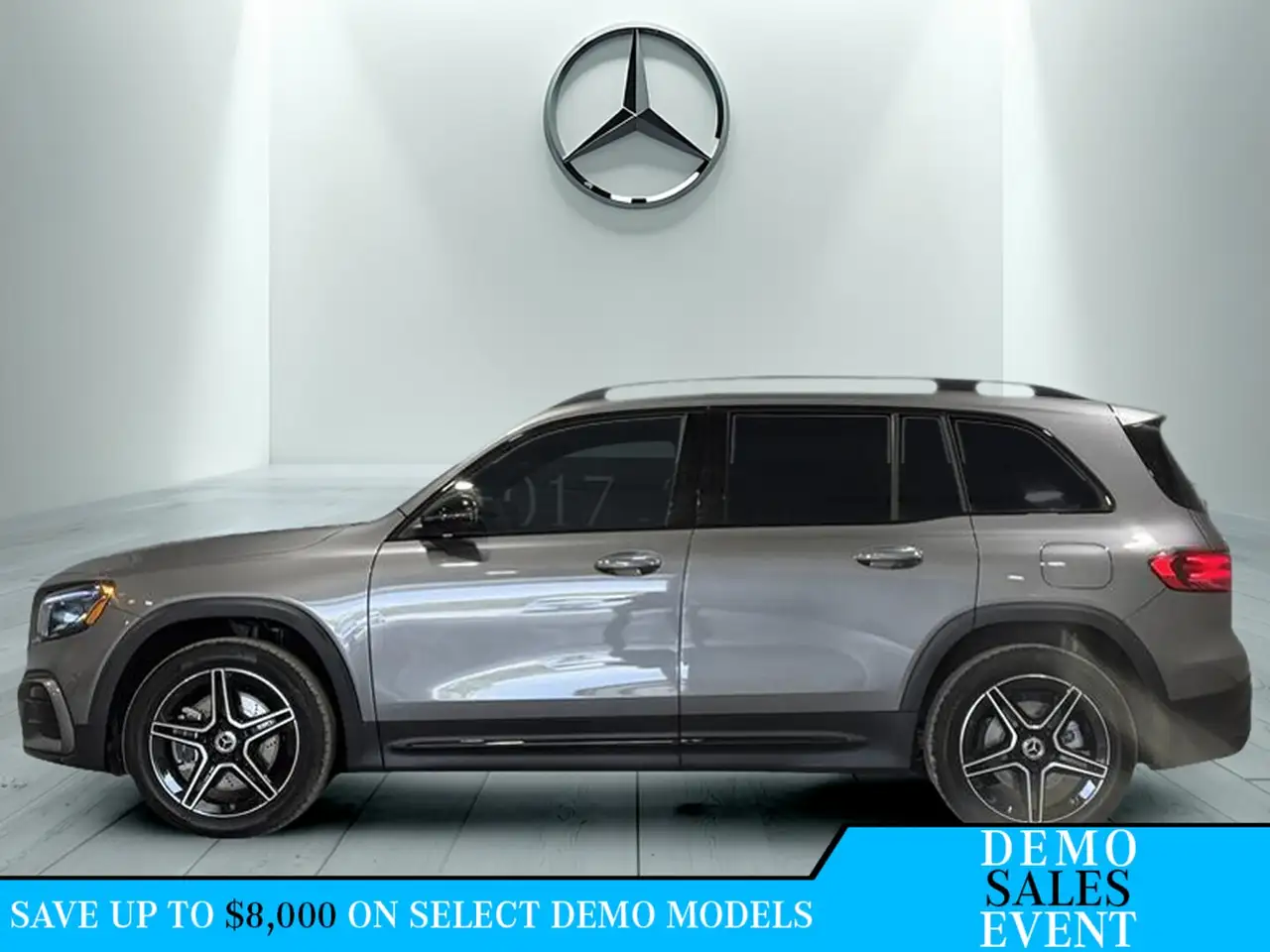 Mercedes-Benz GLB - Image 3