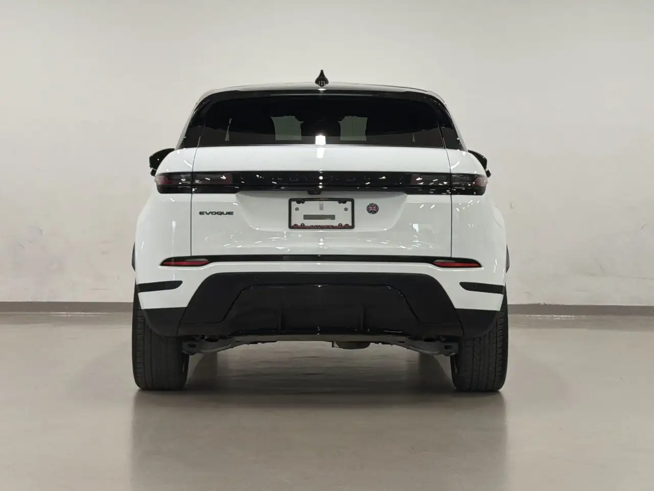 Land Rover Range Rover Evoque - Image 9