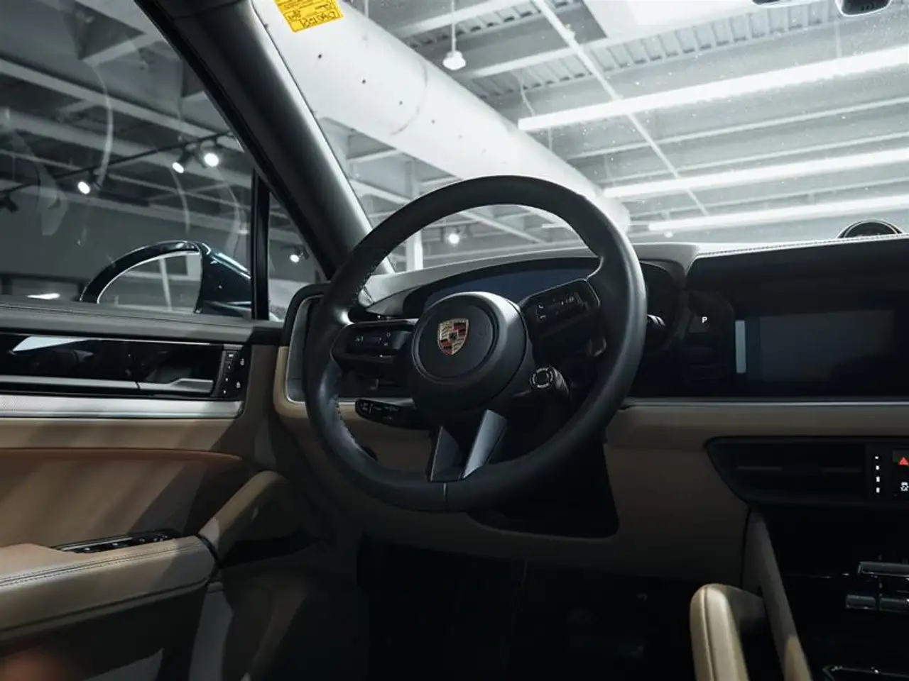 Porsche Cayenne - Image 40