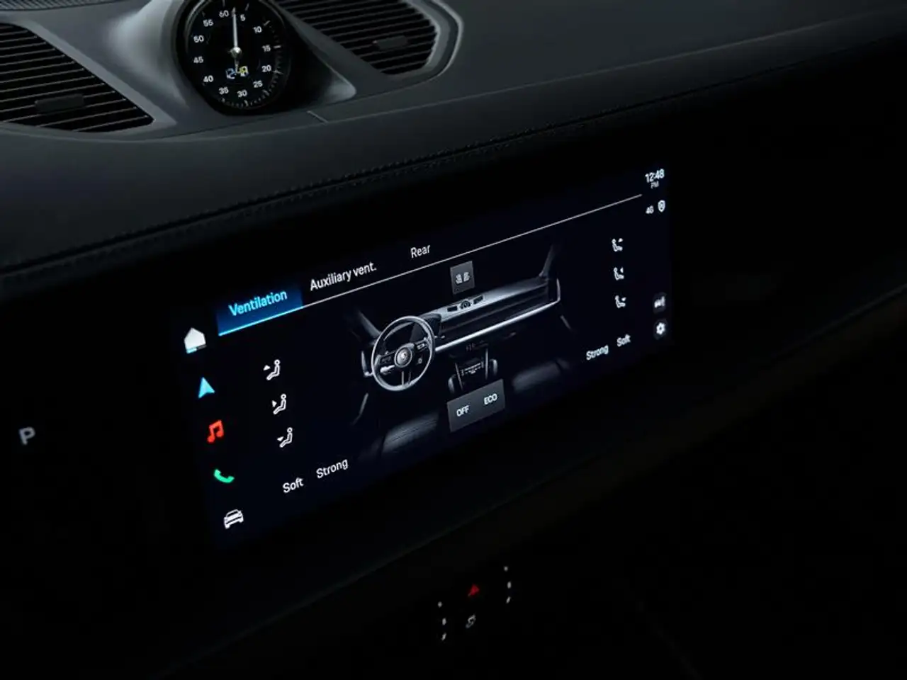 Porsche Cayenne - Image 36