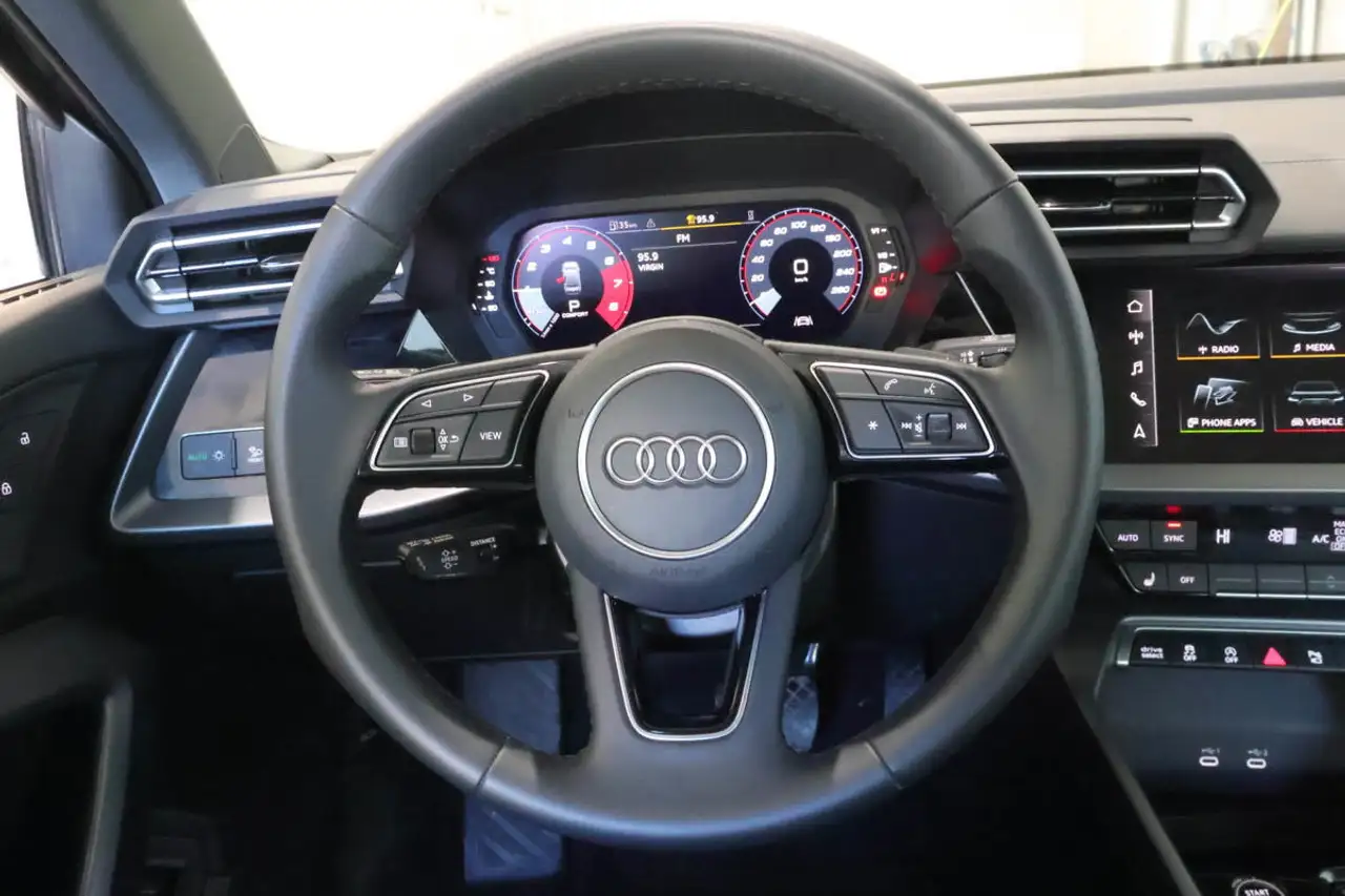 Audi A3 - Image 15