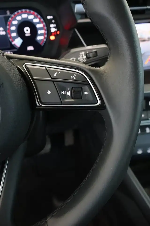 Audi A3 - Image 18