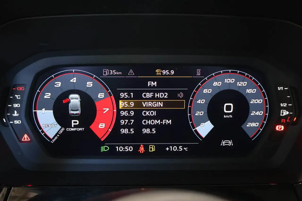 Audi A3 - Image 19