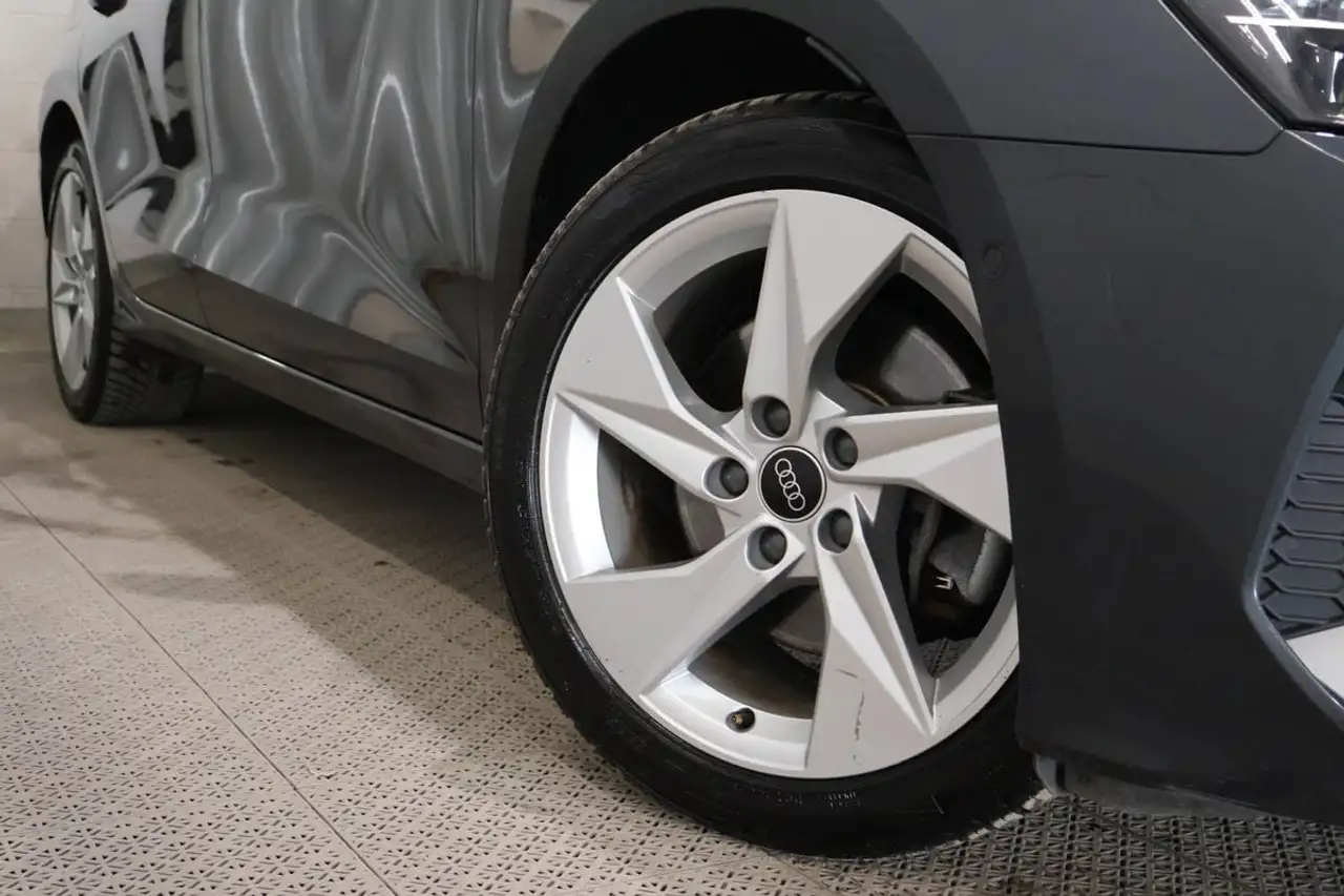 Audi A3 - Image 9