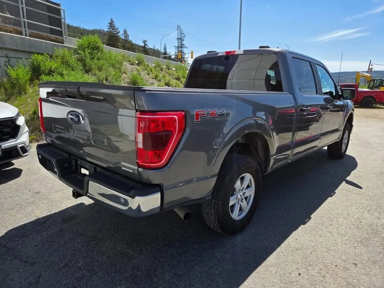 Ford F-150 - Image 5