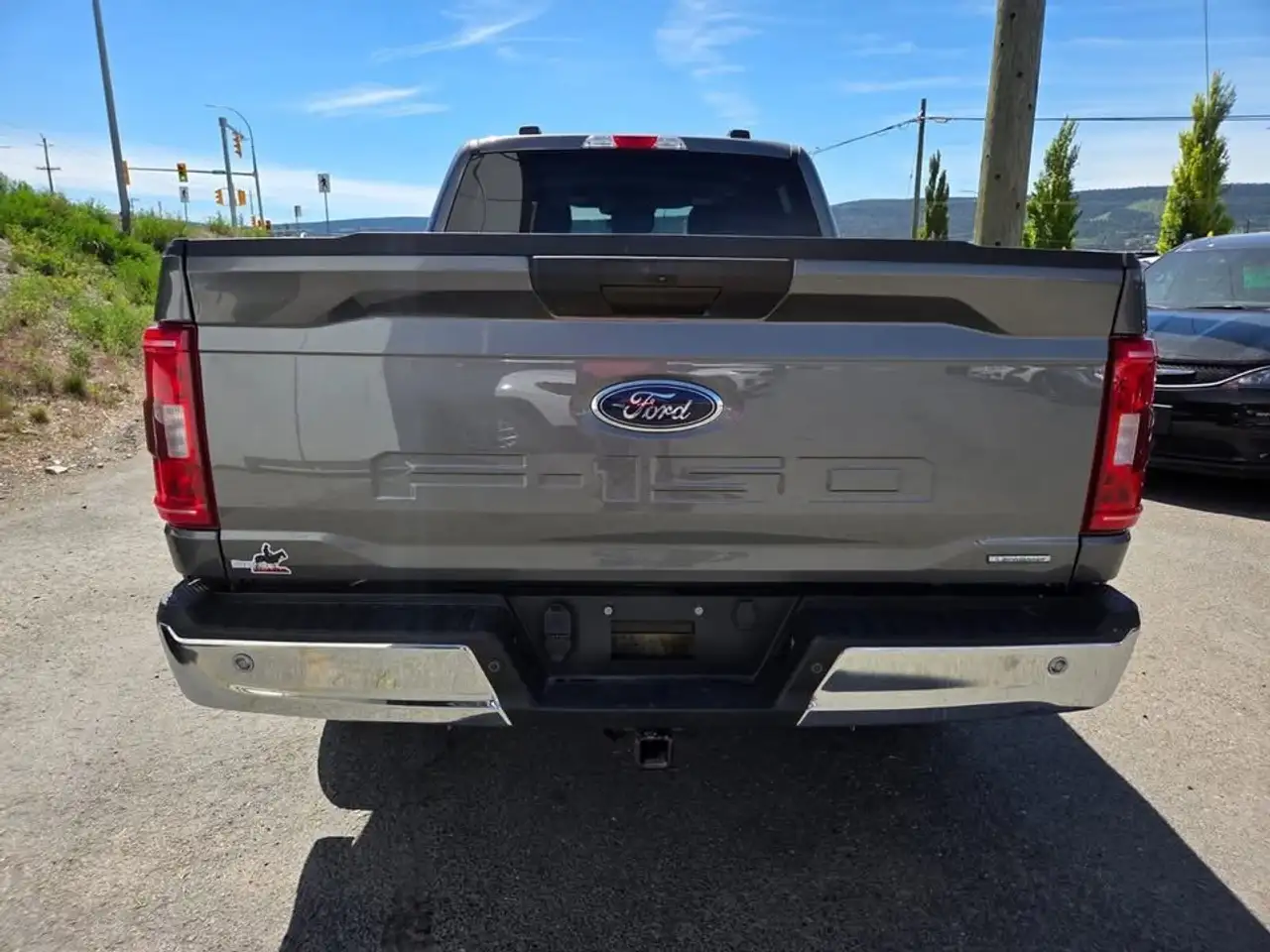 Ford F-150 - Image 6