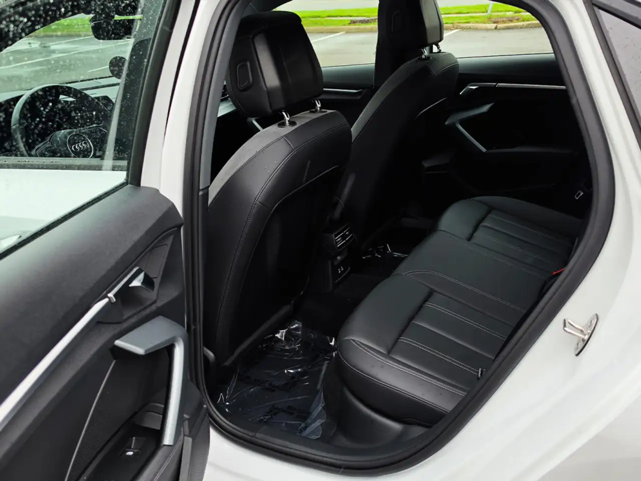Audi A3 - Image 23