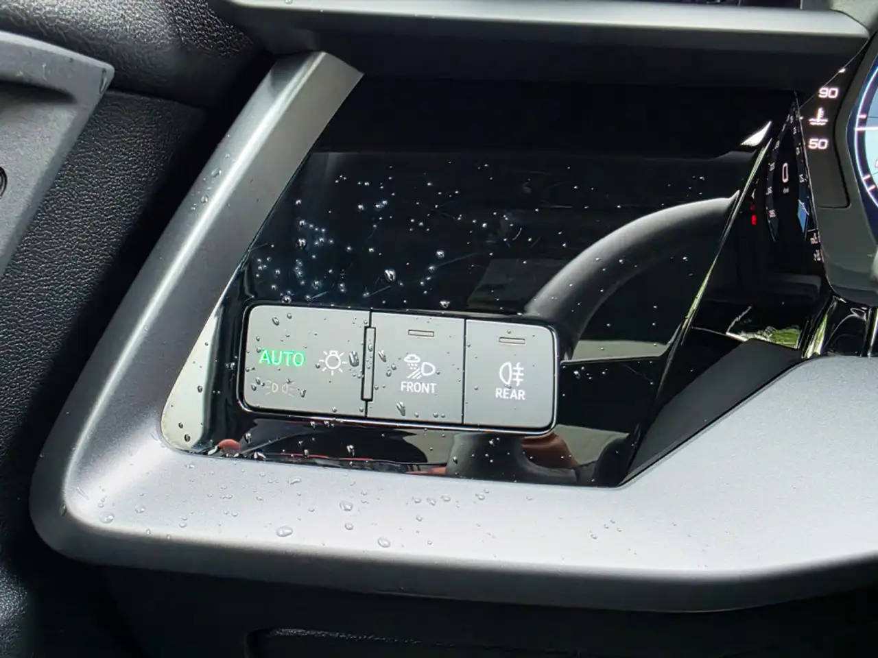 Audi A3 - Image 12