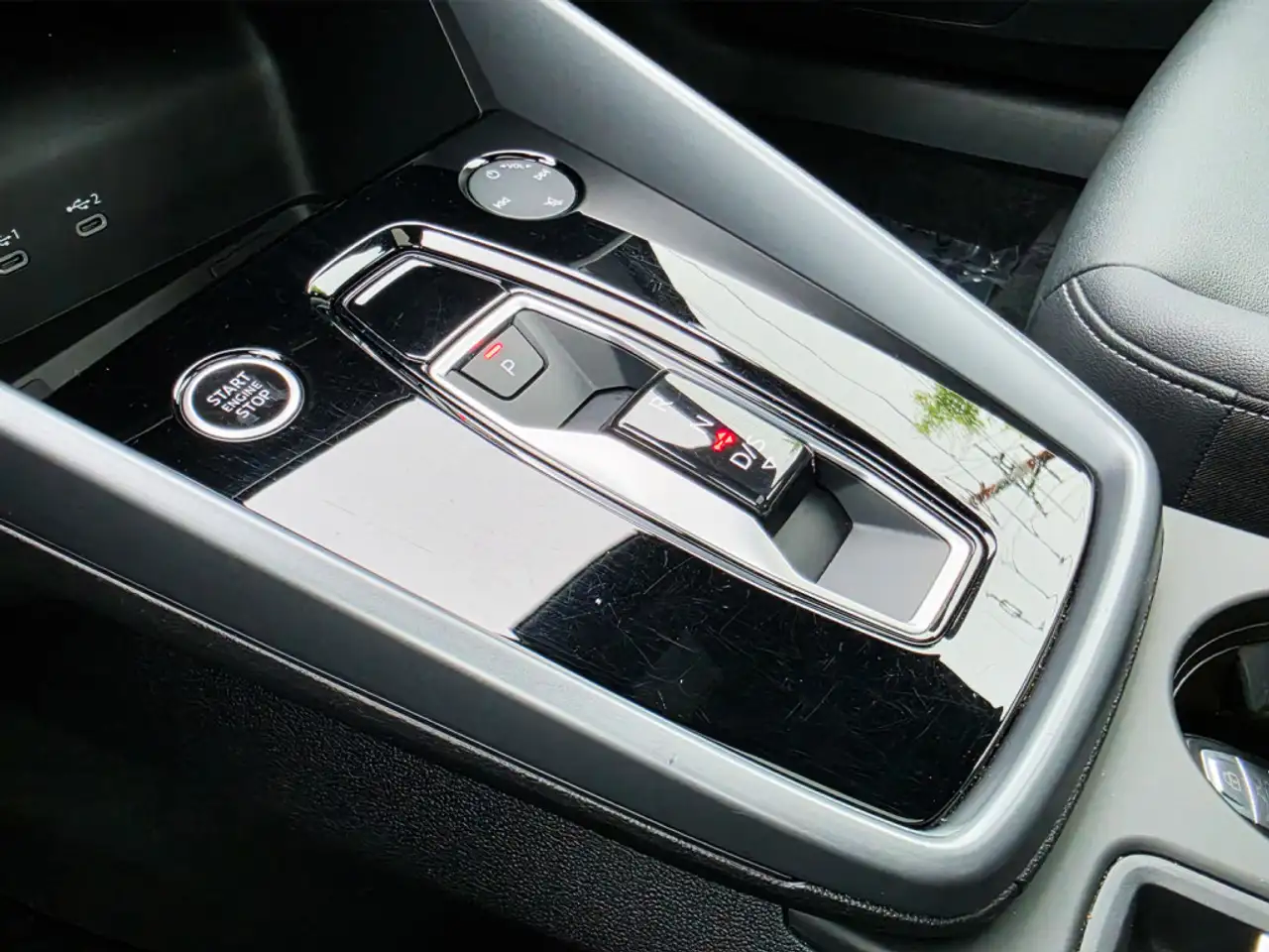 Audi A3 - Image 20