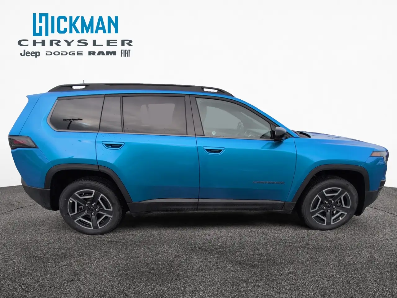 Jeep Cherokee - Image 6