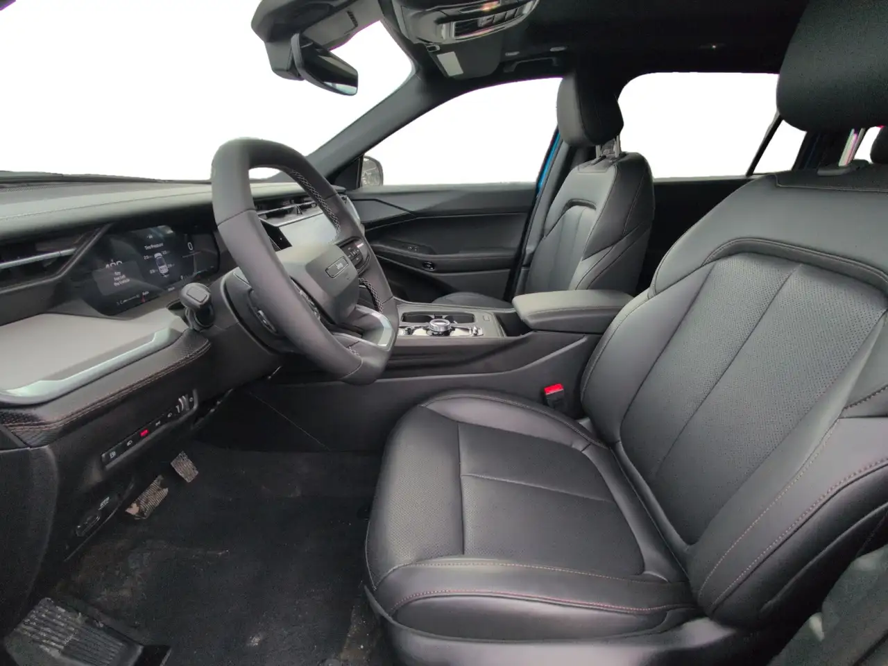 Jeep Cherokee - Image 9