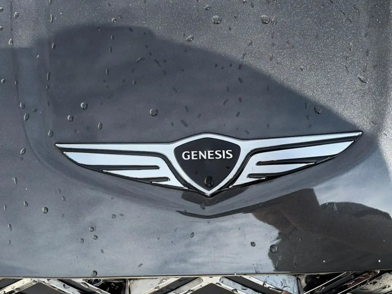 Genesis GV70 - Image 9