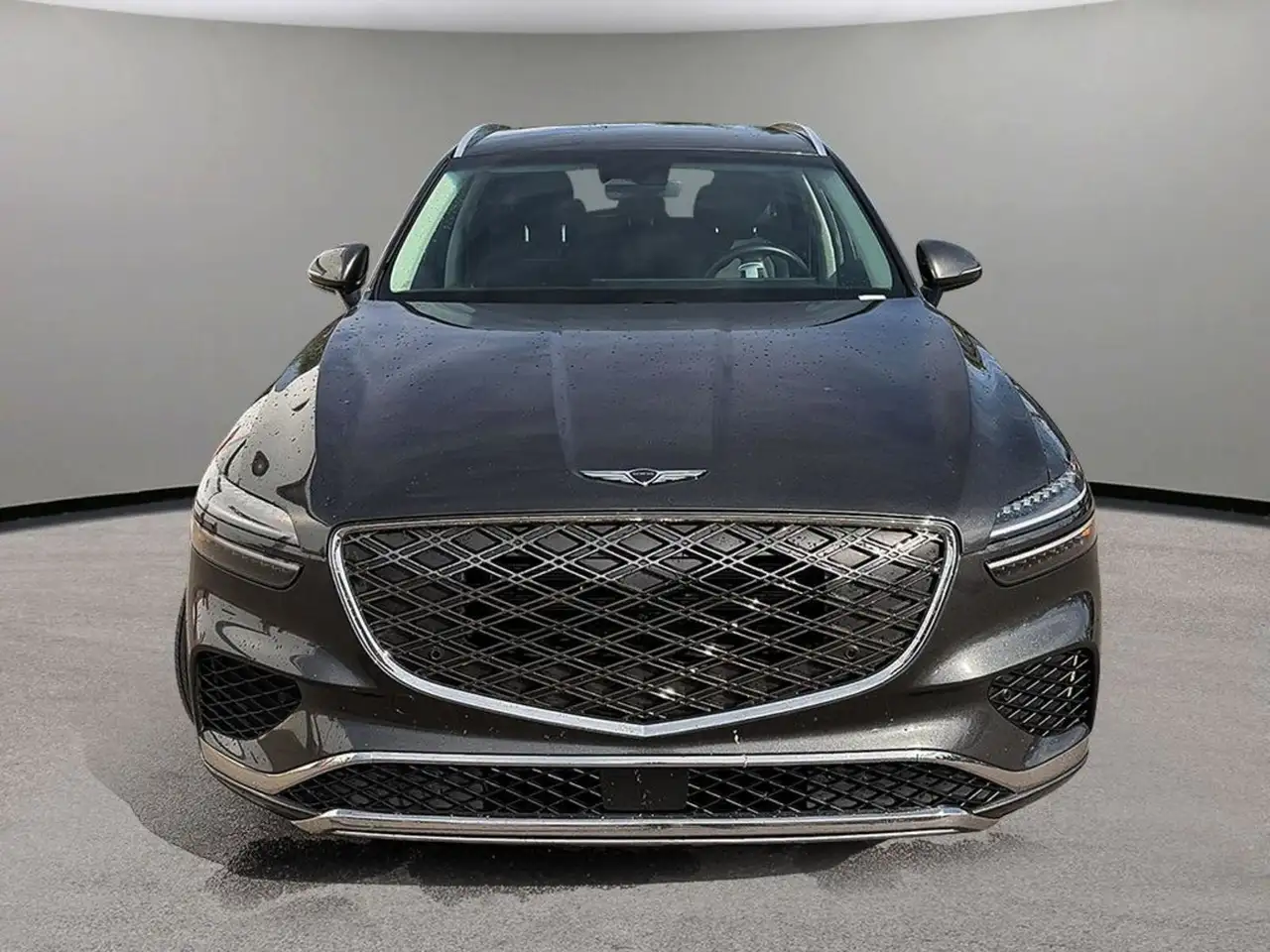 Genesis GV70 - Image 2