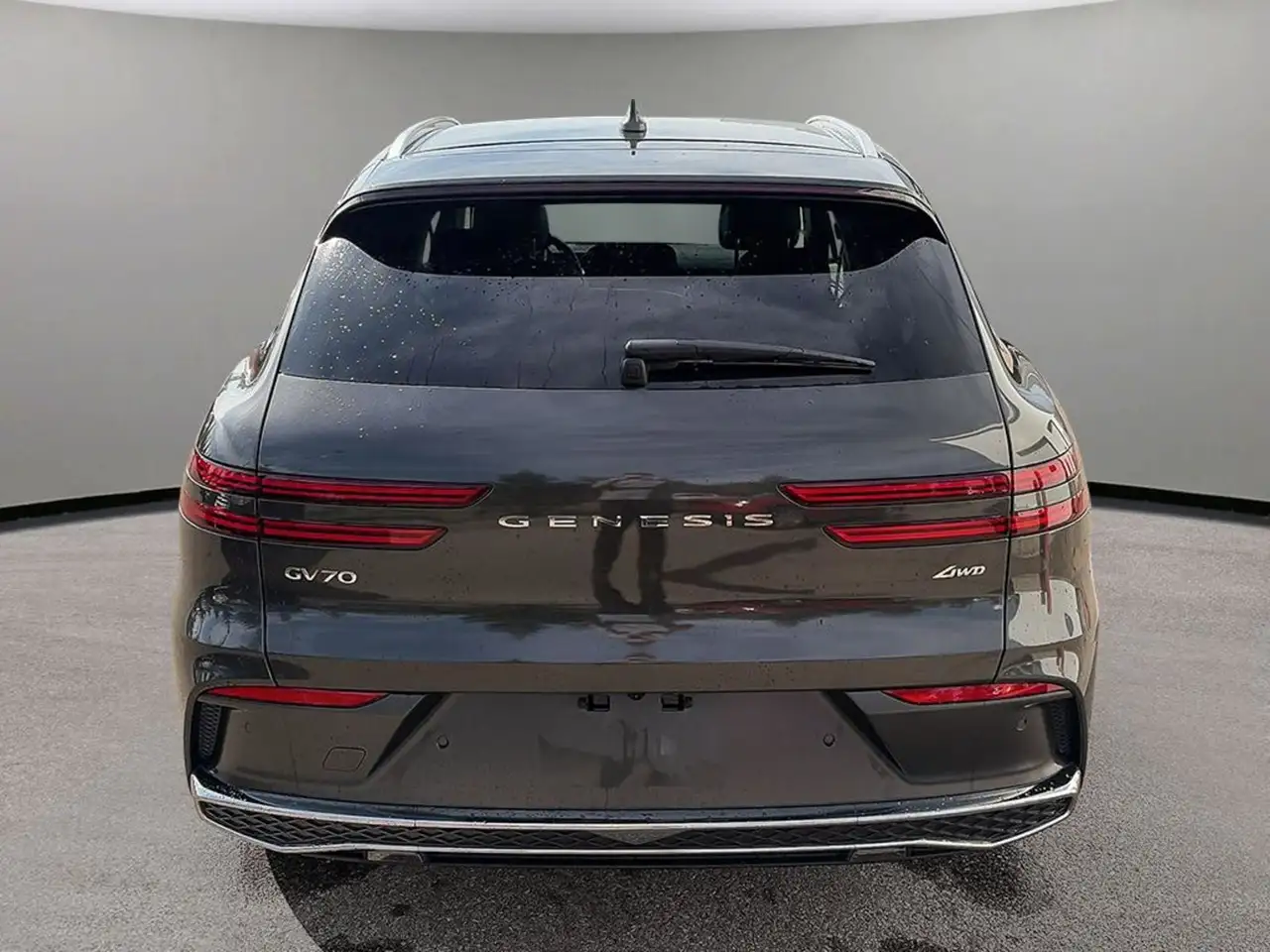 Genesis GV70 - Image 5
