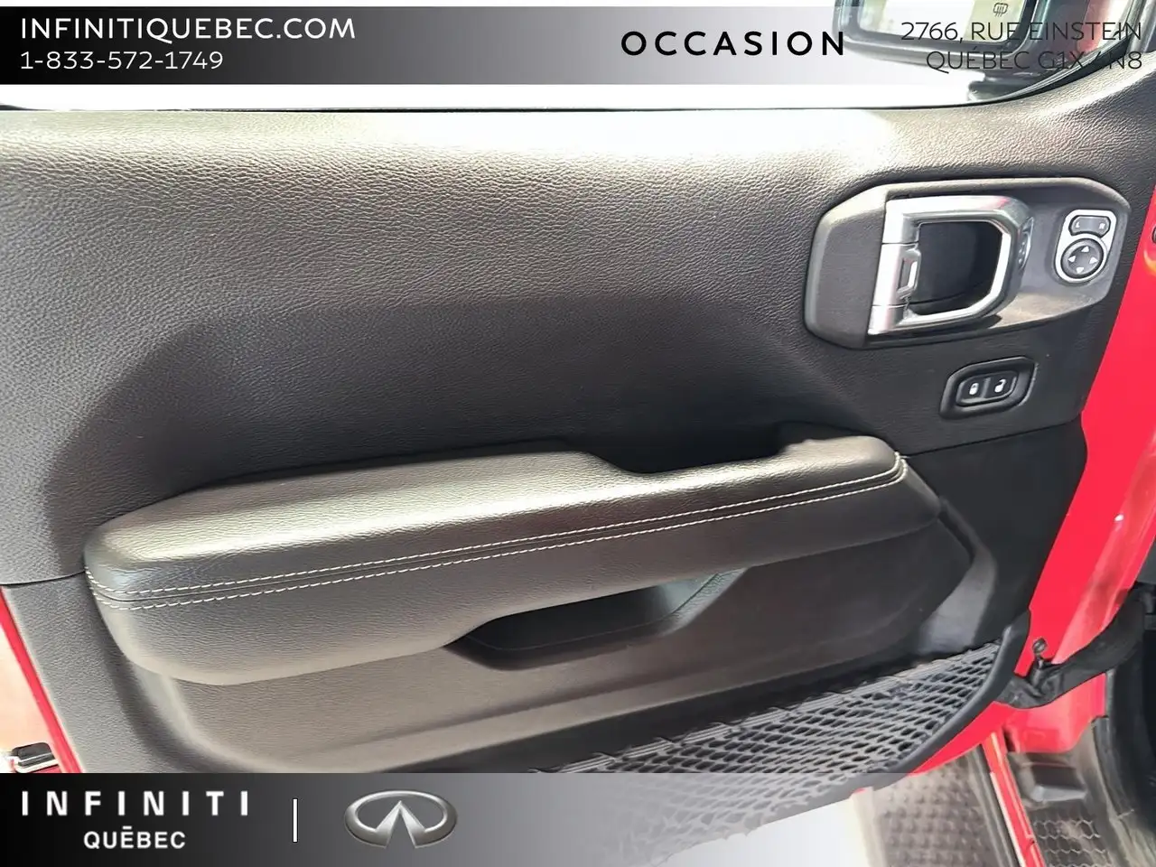 Jeep Wrangler - Image 13