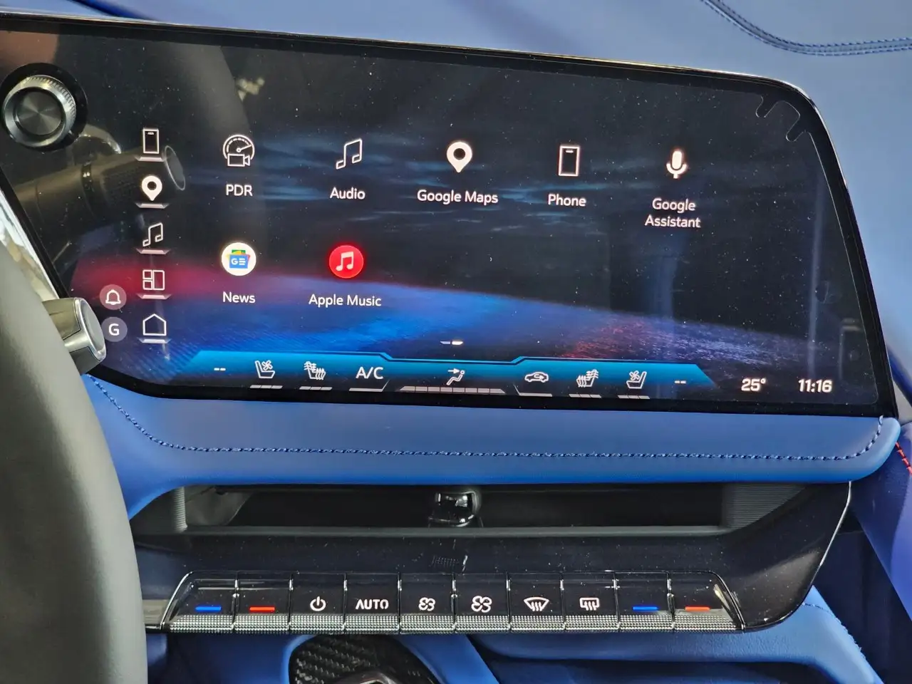 Chevrolet Corvette - Image 27