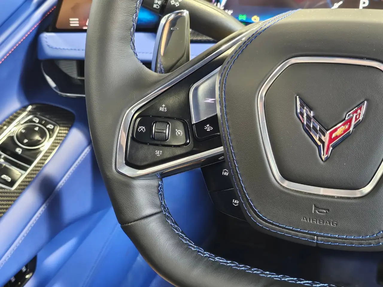 Chevrolet Corvette - Image 36