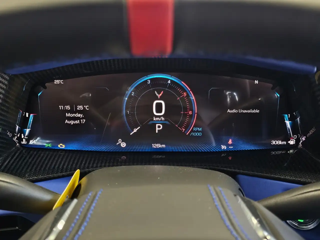 Chevrolet Corvette - Image 22