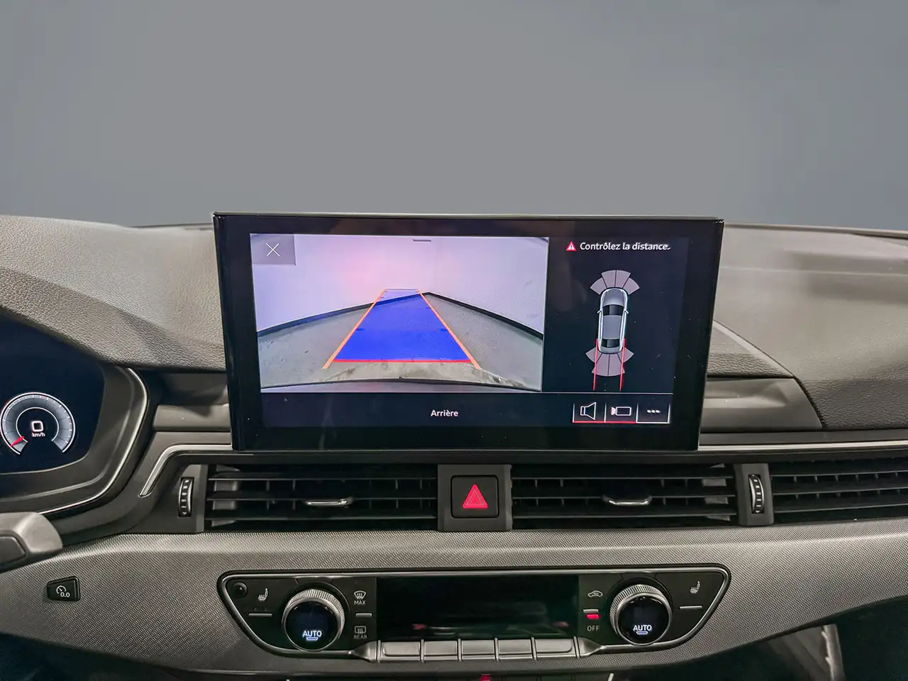 Audi A4 - Image 21
