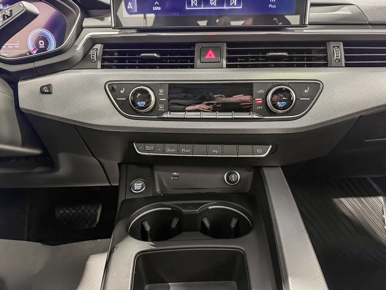 Audi A4 - Image 22