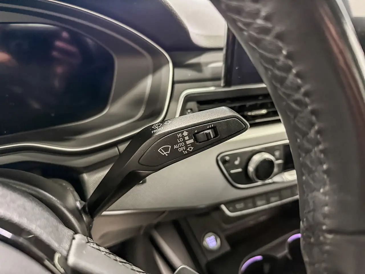 Audi A4 - Image 18
