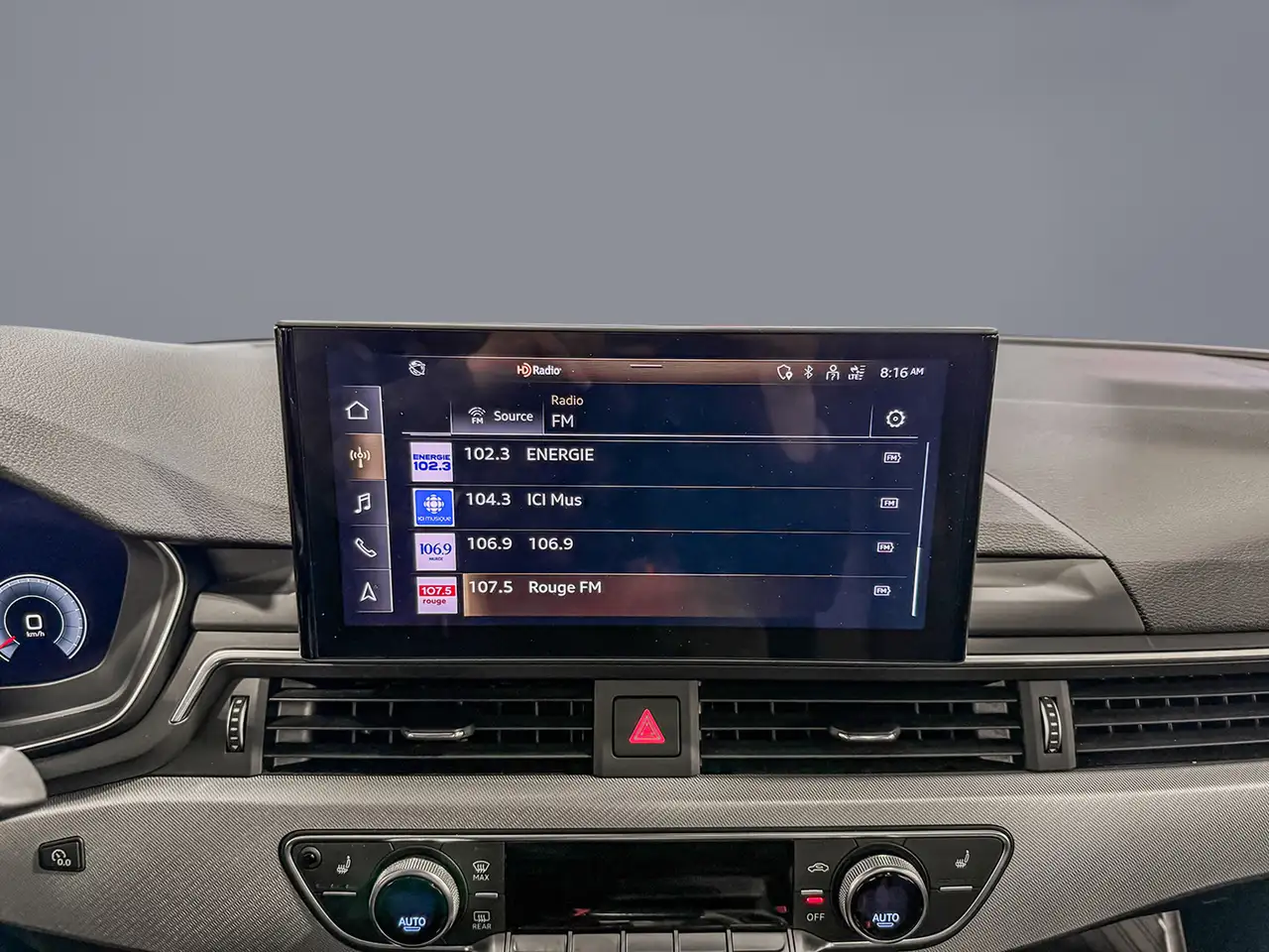 Audi A4 - Image 20