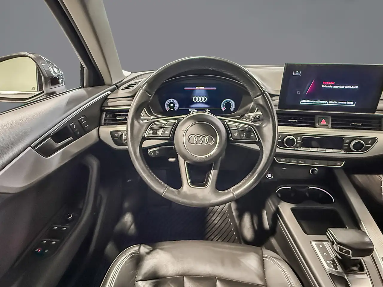 Audi A4 - Image 14