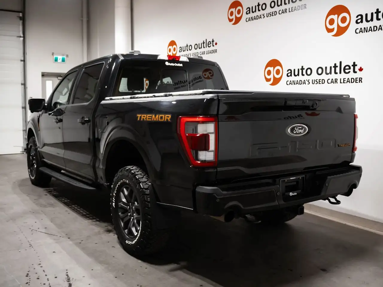 Ford F-150 - Image 7