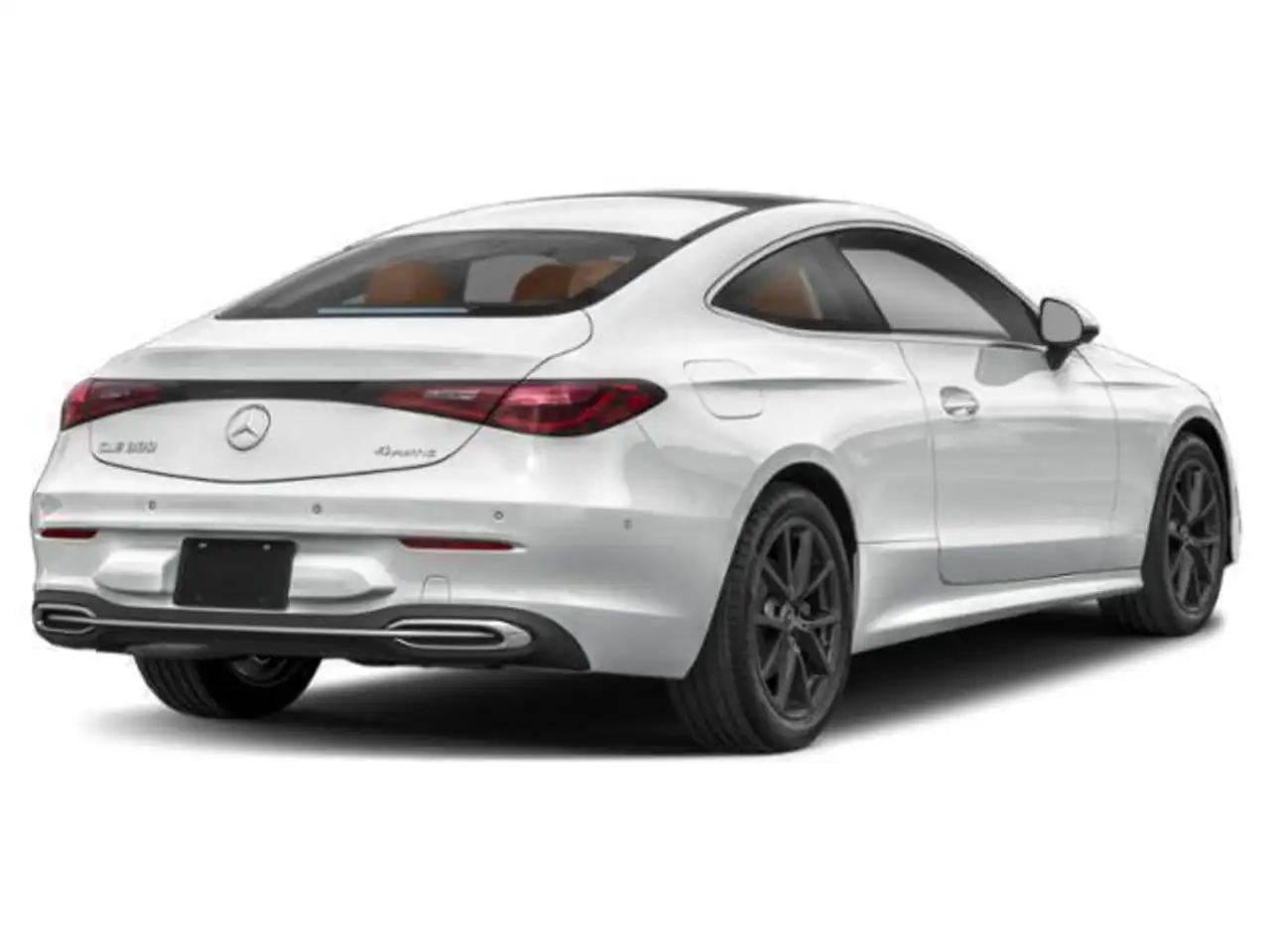 Mercedes-Benz CLE - Image 2