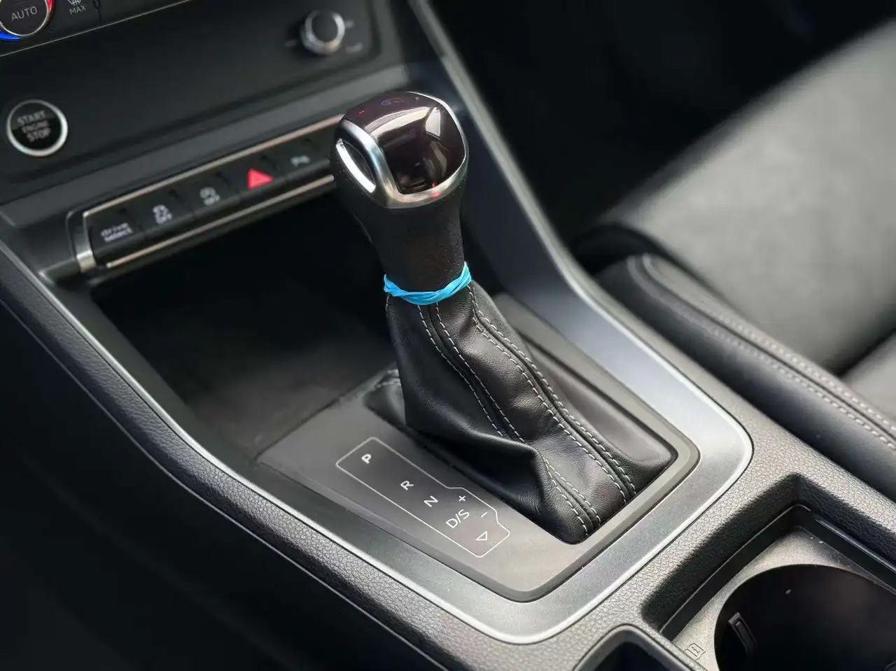 Audi Q3 - Image 19
