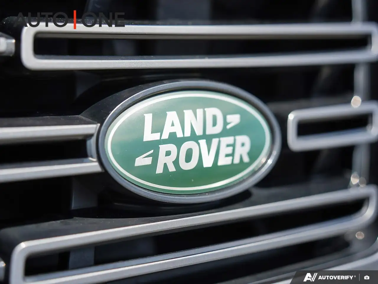 Land Rover Range Rover - Image 8