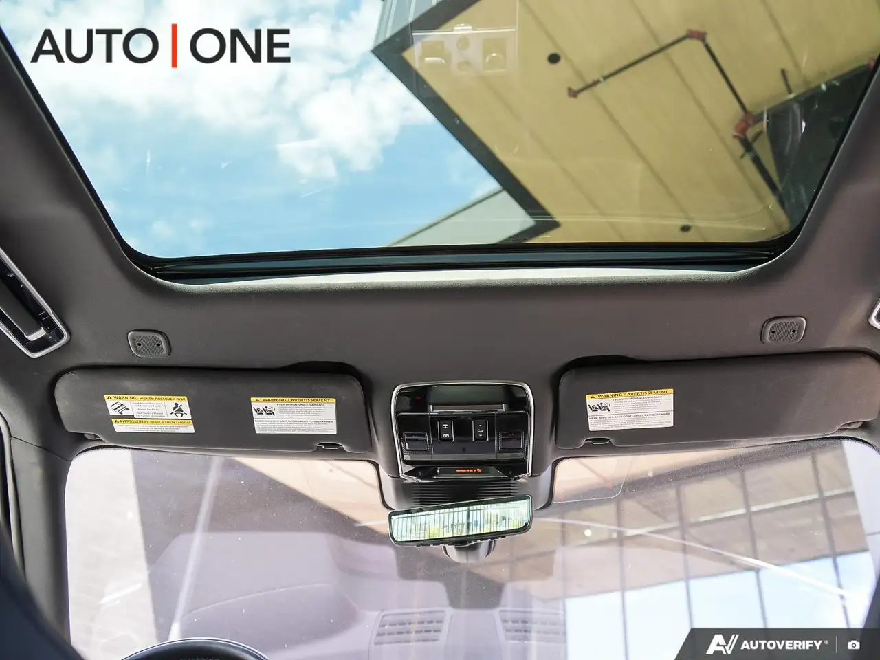 Land Rover Range Rover - Image 21