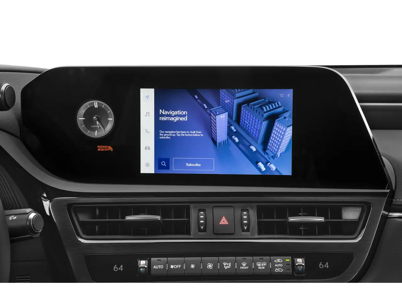 Lexus ES - Image 11