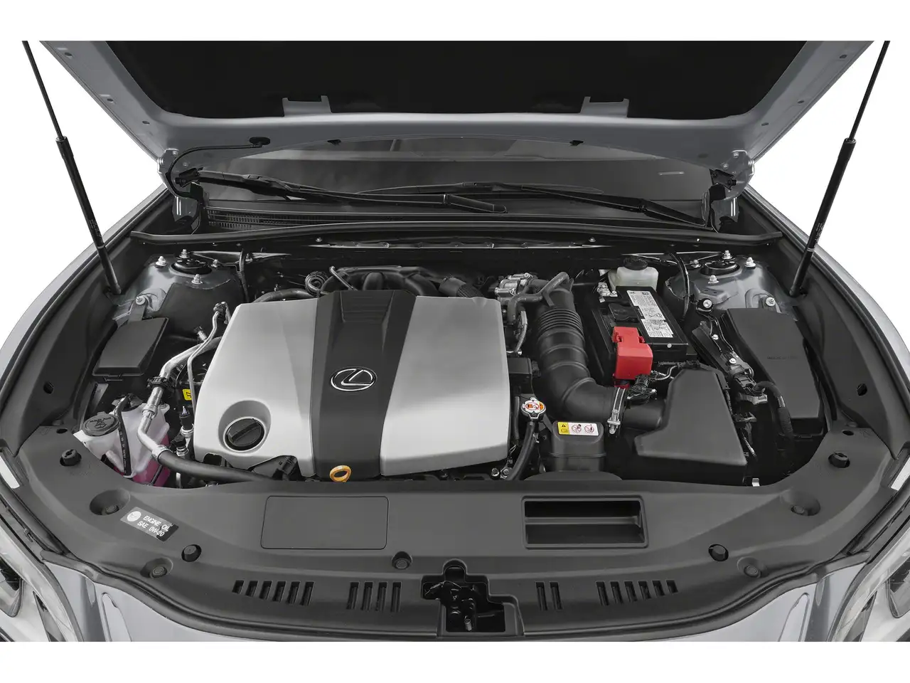 Lexus ES - Image 7