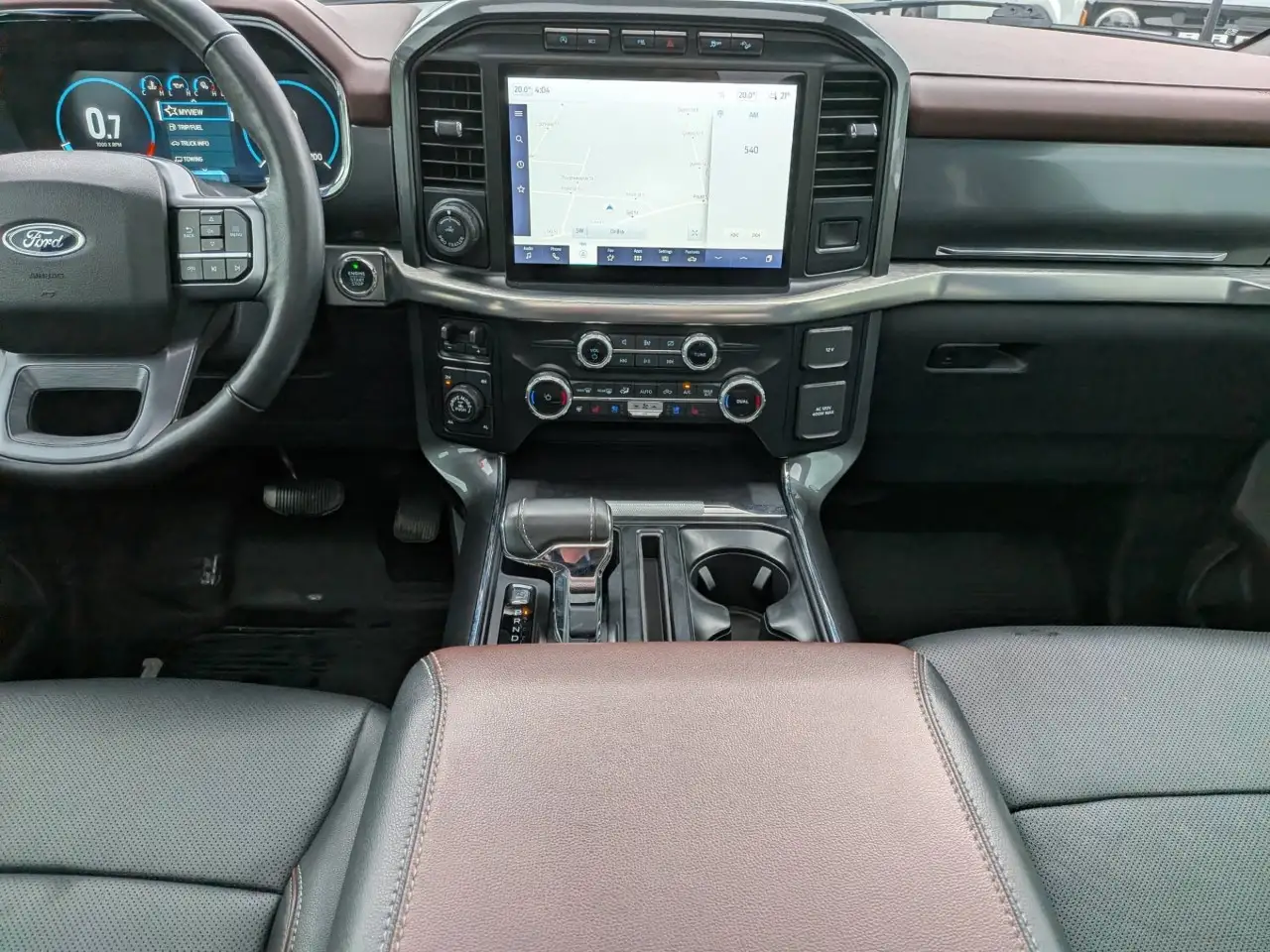 Ford F-150 - Image 21