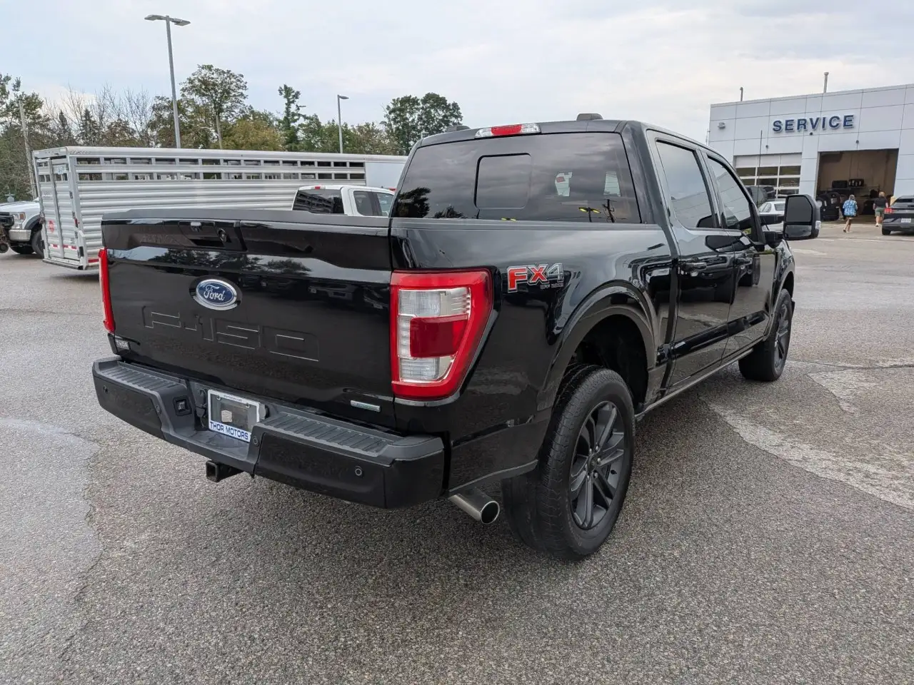 Ford F-150 - Image 5