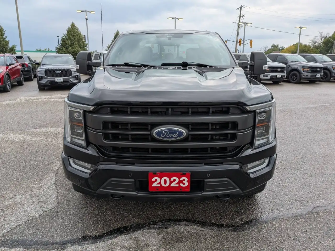 Ford F-150 - Image 2
