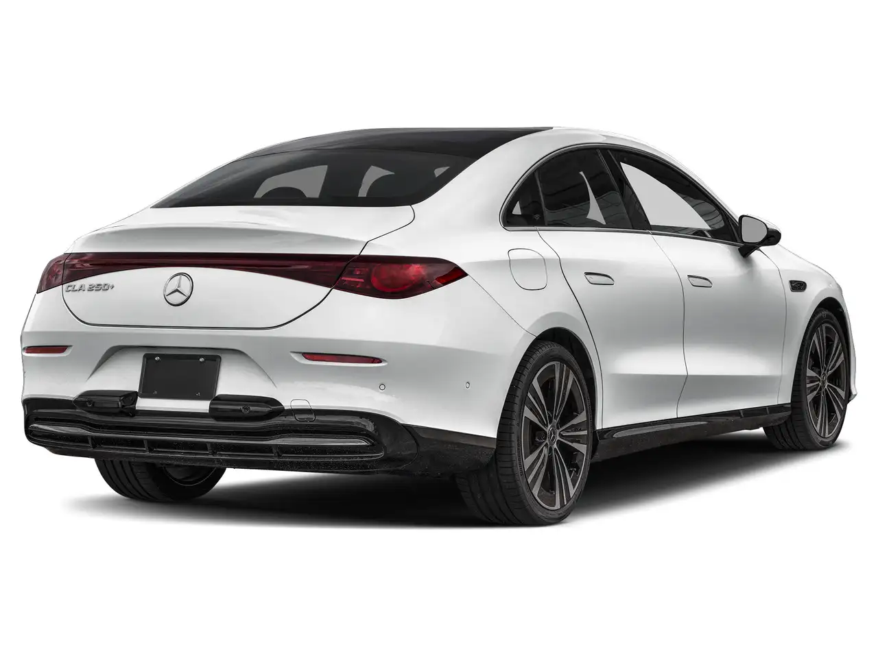 Mercedes-Benz CLA - Image 2