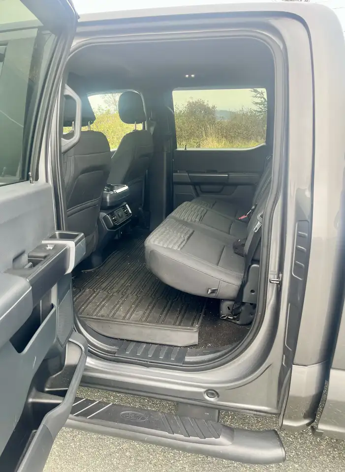Ford F-150 - Image 7