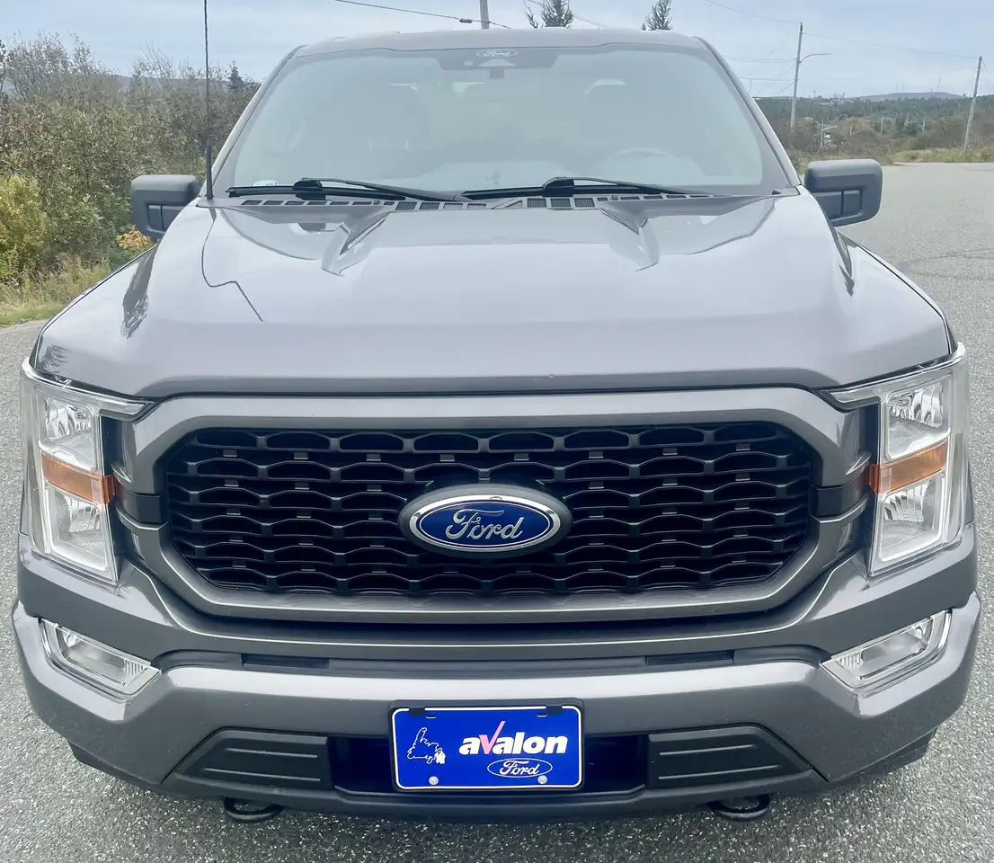 Ford F-150 - Image 2