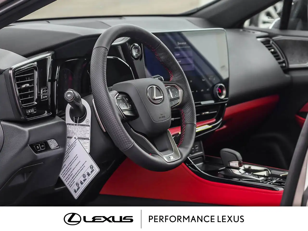 Lexus NX - Image 13