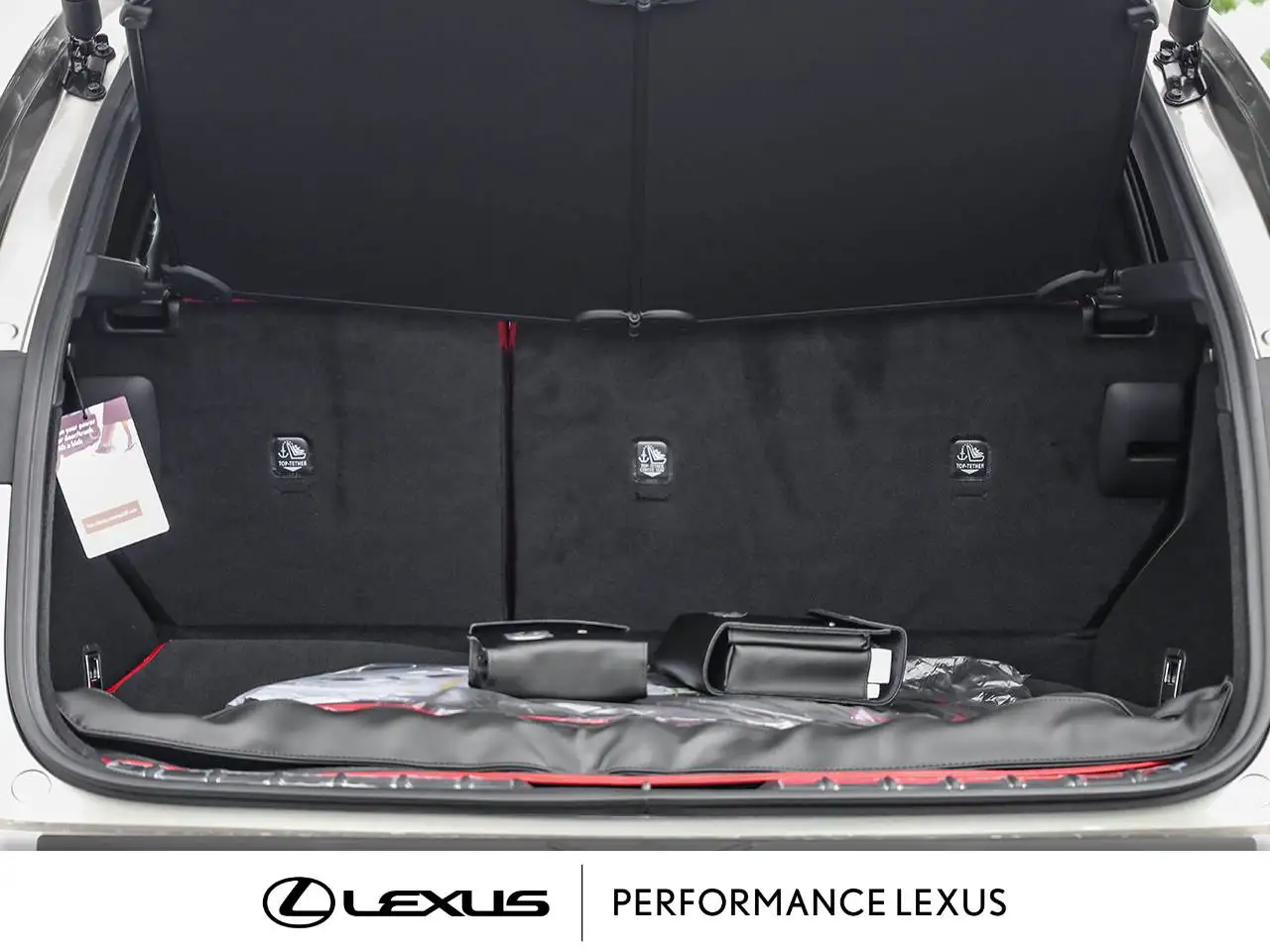 Lexus NX - Image 7