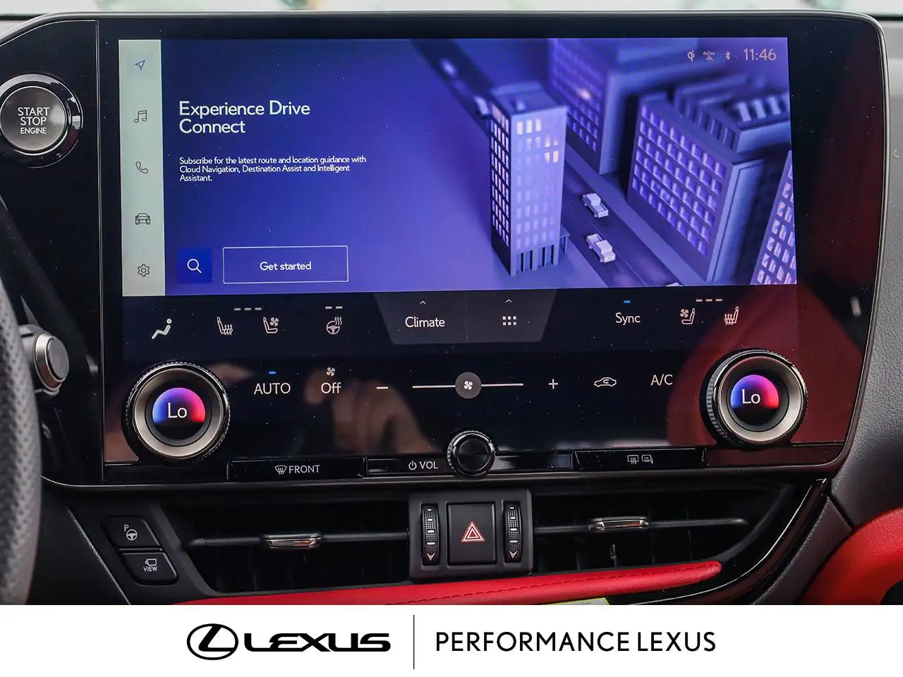 Lexus NX - Image 25