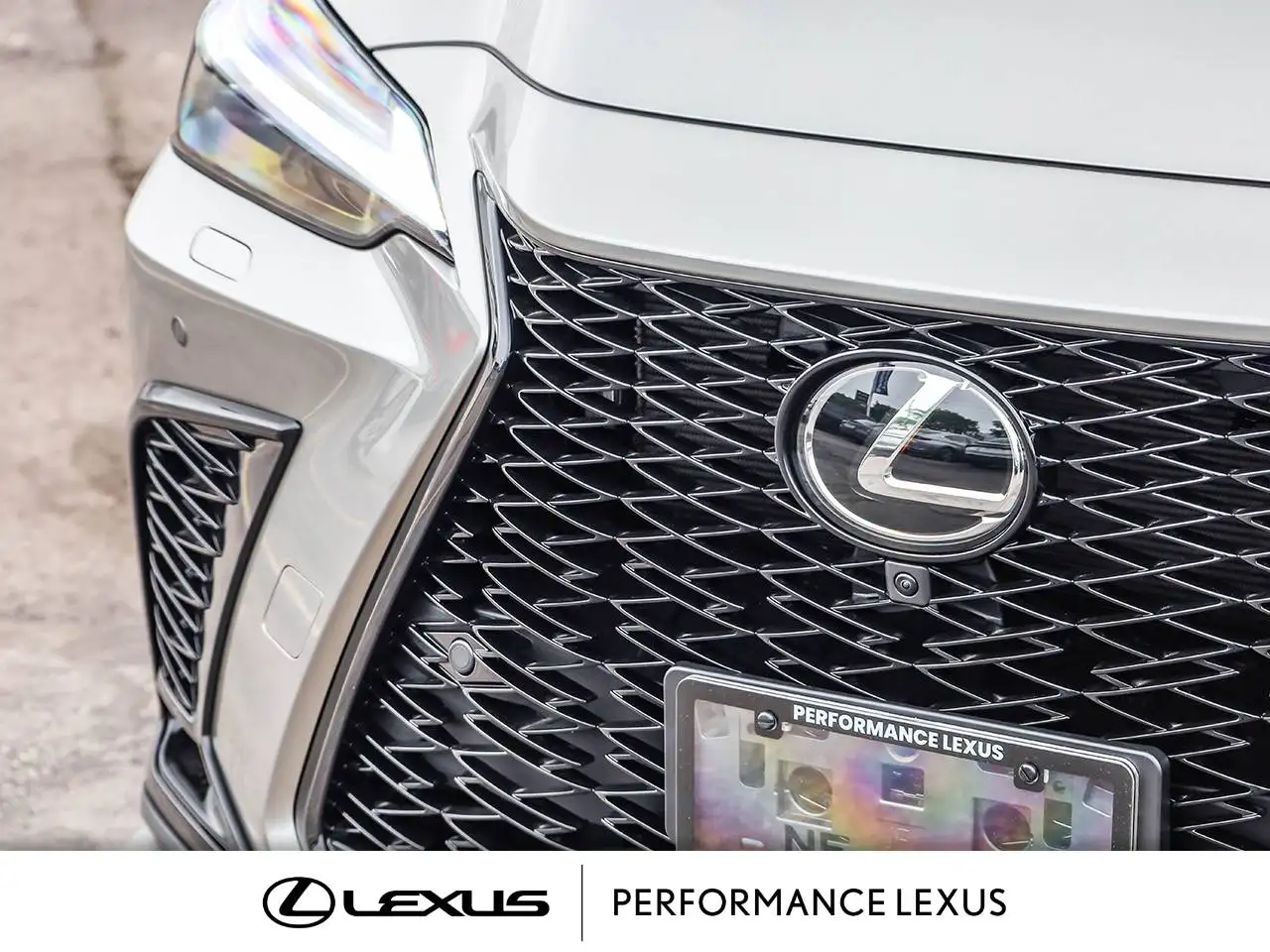 Lexus NX - Image 9