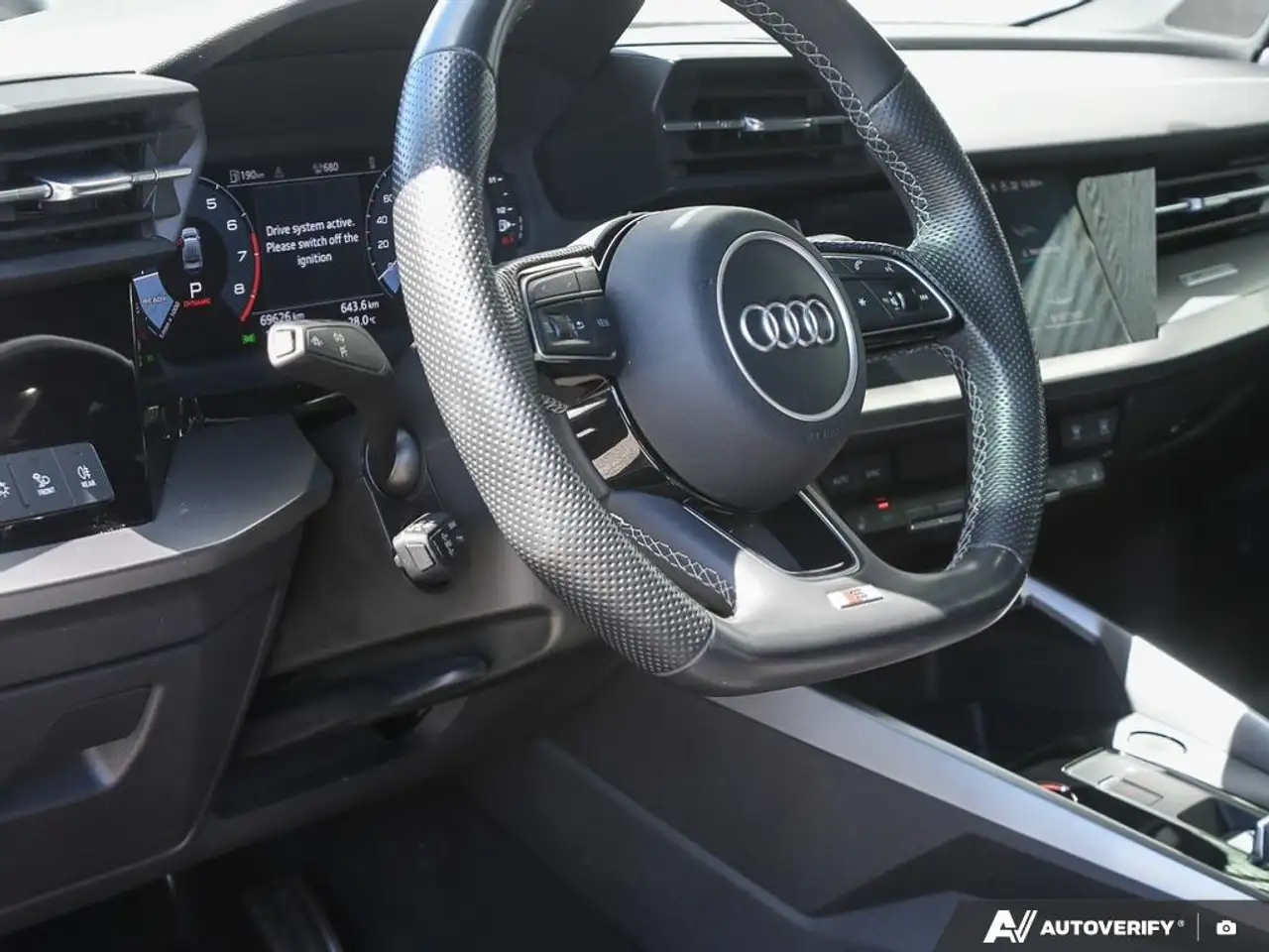 Audi S3 - Image 13