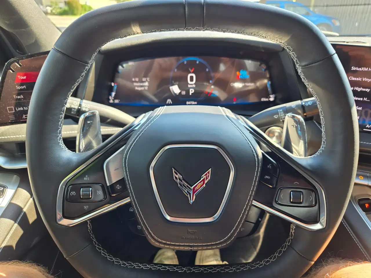 Chevrolet Corvette - Image 42