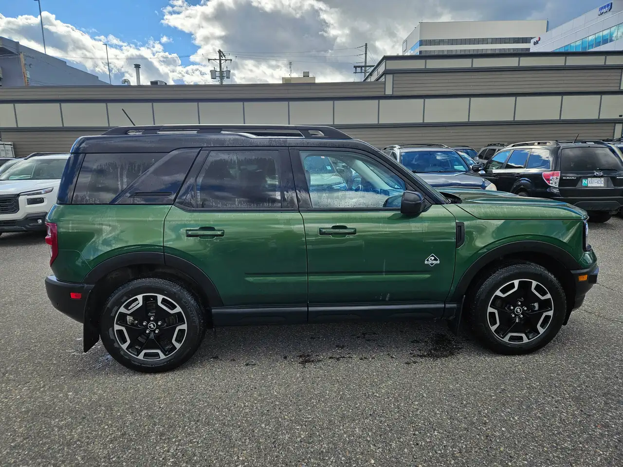Ford Bronco Sport - Image 6