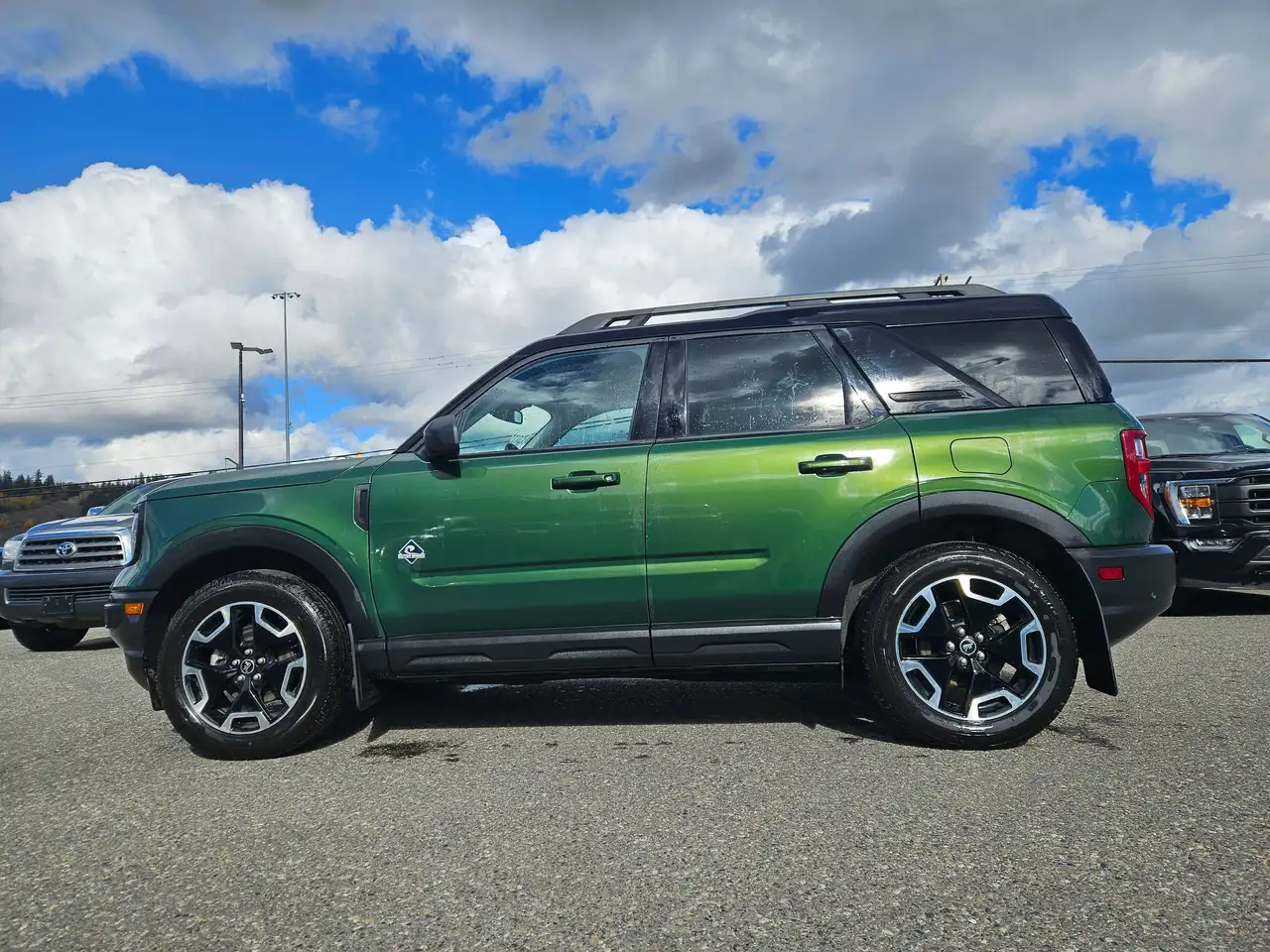 Ford Bronco Sport - Image 21