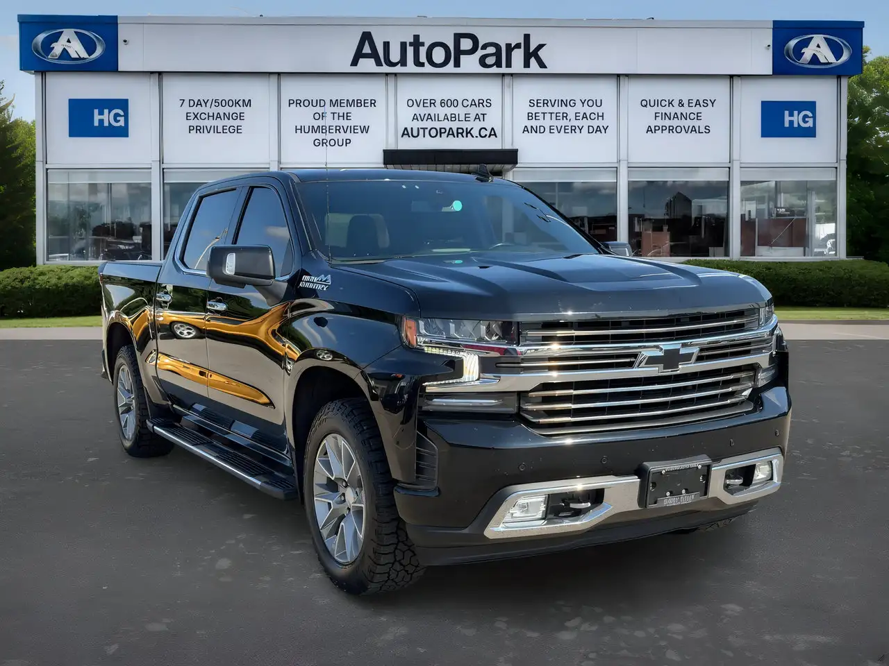 Chevrolet Silverado 1500 - Image 7
